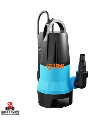 ��������� �������� ����� IBO IPE 400 1290 - 400W, 5�, 125 �/