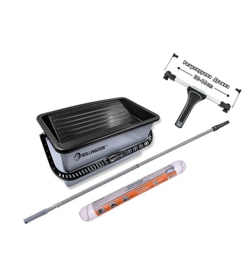 �������� �� ���������� RollingDog 10040 - 5 �����