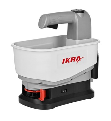 ������������ ������ Ikra IAST 12 12294 - 12V/2.5Ah, 4.5�