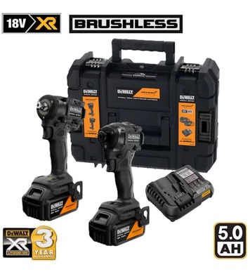 �������� ������������ ������ ��������� � ��������� DeWalt DC