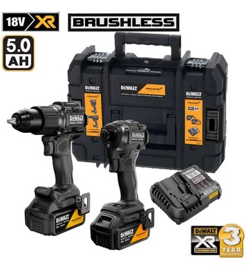 �������� ������������ ������ ��������� � ��������� DeWalt DC