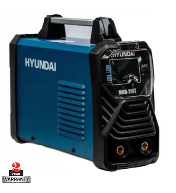 ���������� ��������� ������ Hyundai HY-MMA-200T 22001 - 20-2