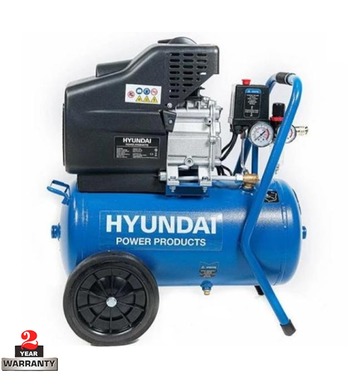 ������ ��������� Hyundai HYAC 24-02 12088 - 24�, 1.6kW, 8bar