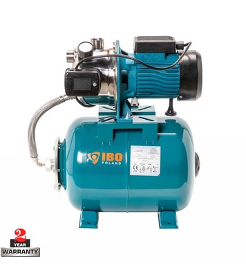 ���������� �������������� ����� IBO AJ 50/60 002238 - 1100W,