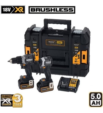 �������� ������������ ������ ��������� � ��������� DeWalt DC
