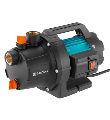 ����������� �������������� ����� Gardena 3000/4 09010-47 - 6