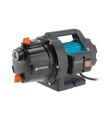 ����������� �������������� ����� Gardena 3700/4 970525001 - 