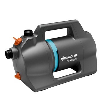 ����������� �������������� ����� Gardena 4100 Silent 09050-2