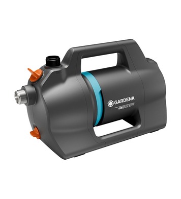 ����������� �������������� ����� Gardena 4200 Silent 09054-2