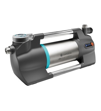 ����������� �������������� ����� Gardena 6500 SilentComfort 