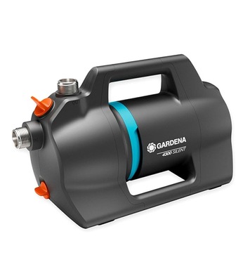 ����������� �������������� ����� Gardena 4300 Silent 09056-2