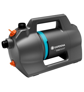 ����������� �������������� ����� Gardena 5000 Silent 09080-2