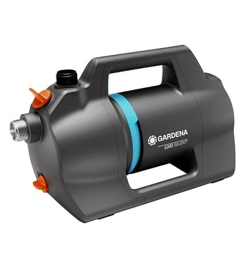 ����������� �������������� ����� Gardena 5200 Silent 09084-2