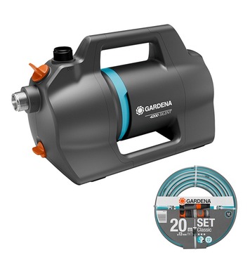 ����������� �������������� ����� Gardena 4200 Silent 09055-2