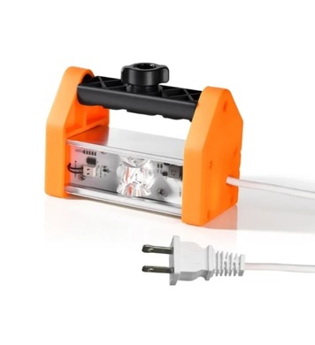 ��������� LED ����� 10044 - ��������, 15W, 1500lm, 8�