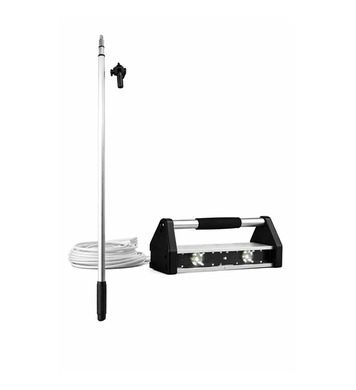 ��������� LED ����� Ruve 10047 - ��� ������, 26W, 2200lm, 8�