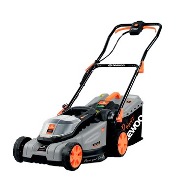 ������������ ������� Daewoo U-FORCE 20 V LI-ION DALLM18-320-