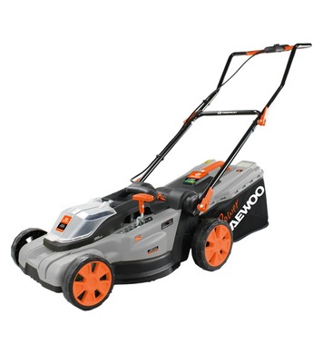 ������������ ������� Daewoo U-FORCE LI-ION DALLM36-430-1 - 2