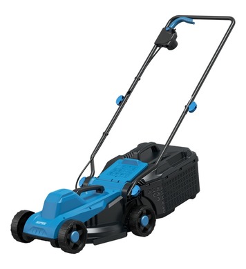 Електрическа косачка за трева Rapter RR LM 1300 RR44476 - 13