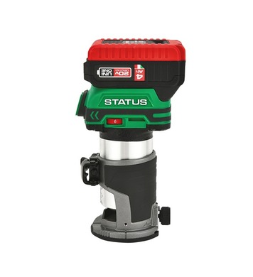 ������������ ����� ����� Status RH750BL 05151101 - 20V/4.0Ah