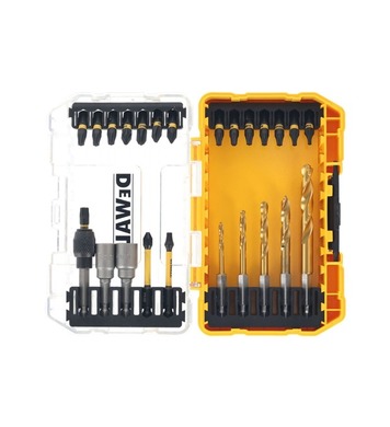 �������� ������ � ������� DeWalt DT70735T - 25 �����