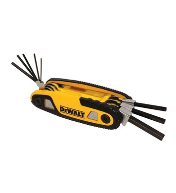 �������� ����������� ������� DeWalt DWHT0-70263 - 8 ����, 2-