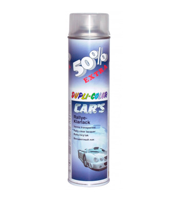    -  Dupli Color CAR'S DE30601 - 600