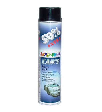    -   Dupli Color CAR'S RAL9005 DE