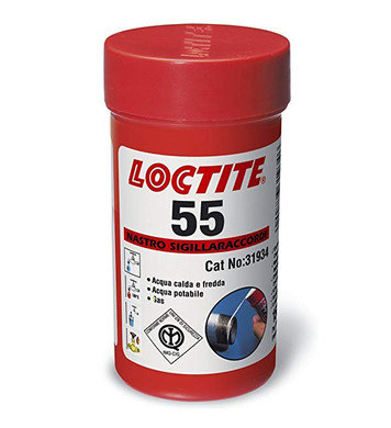      -  Loctite 55 1501150