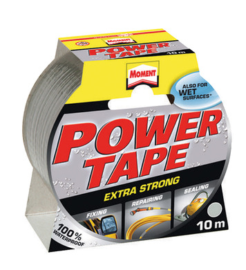    -  Moment Power Tape DE10093 -