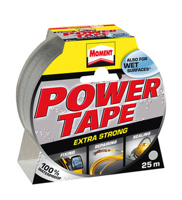    -  Moment Power Tape DE10095 -