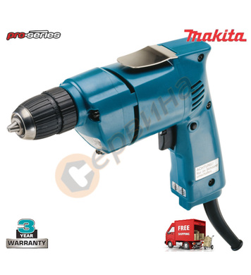   Makita 6510LVR - 400W 