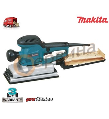  Makita BO4900V - 330W