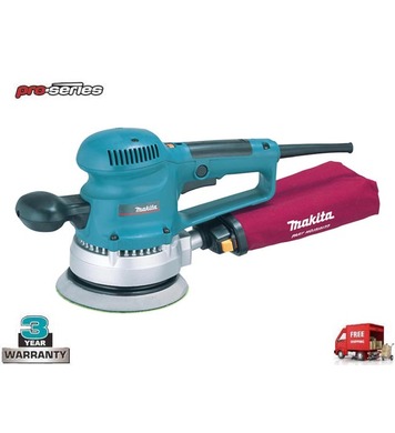   Makita BO6030 - 310W 