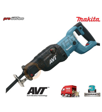  /   Makita JR3070CT - 1510W