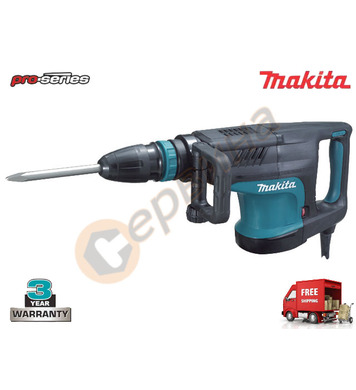  Makita HM1203C - 1510W