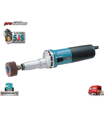   Makita GD0810C - 750W