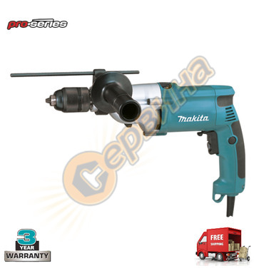   Makita HP2051H - 720W 