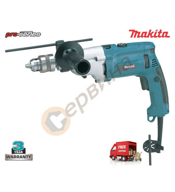   Makita HP2070 - 1010W 