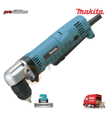    Makita DA3011F - 450W