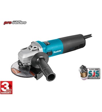  Makita 9565CVR 125 - 1400W