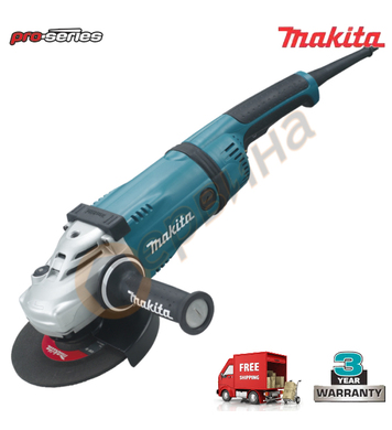  Makita GA7030RF01 180 - 2400W