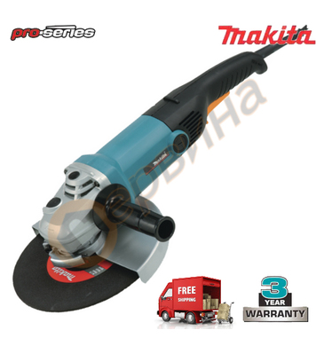  Makita GA9010C 230 - 2000W