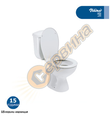    Vidima Ulysse W906001 - SLIM