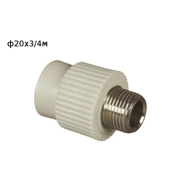  DG  MZV 20x3/4 Pestan 10021850 -  