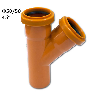   Pipe Industrial 61784 - 5050-45