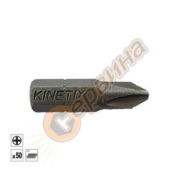    PH125 Kinetix BTY251 - 50 17612