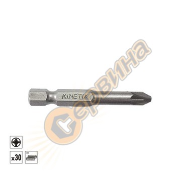    PZ250 30 Kinetix BTZ502 17618