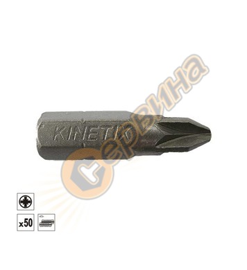    PZ225 50 Kinetix BTZ252 17614