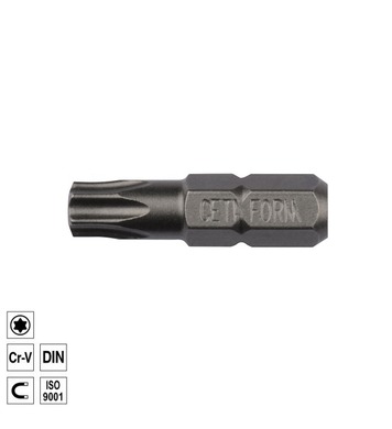  TORX T525 Ceta Form CB/801 16989